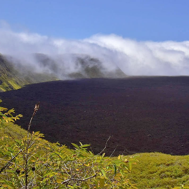 Volcán Sierra Negra