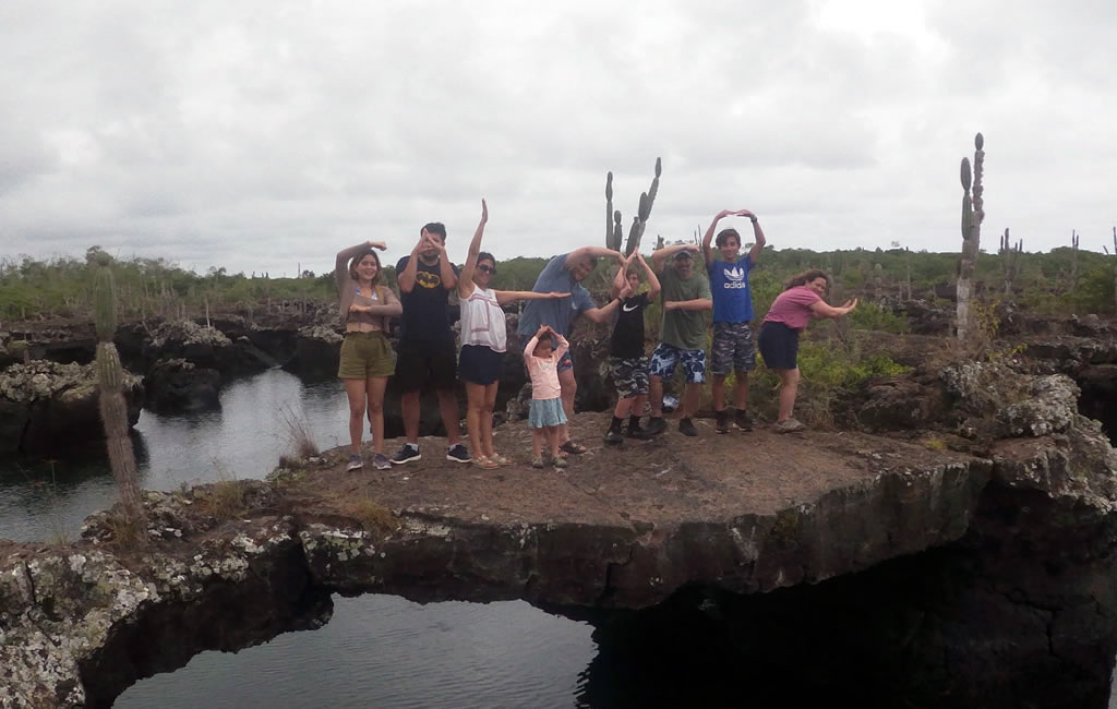 Tour Tuneles o Cabo Rosa