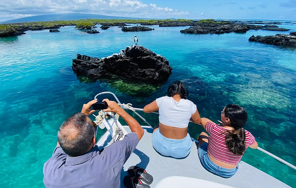 Tour Tuneles o Cabo Rosa